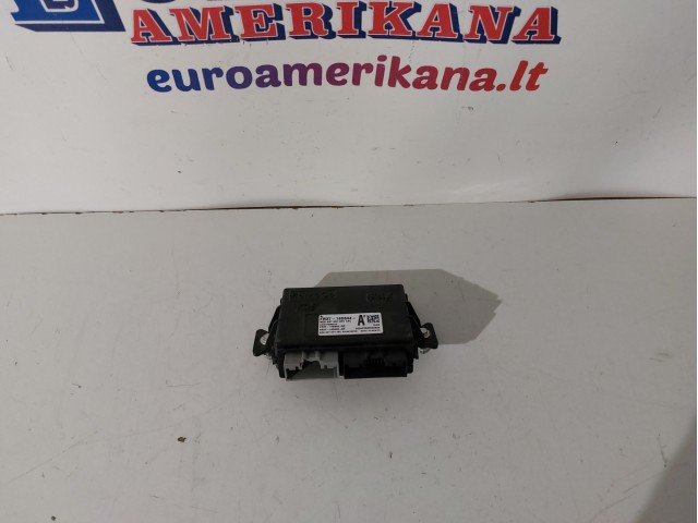 Light Control Module